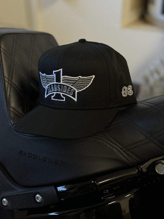 WINGS HAT